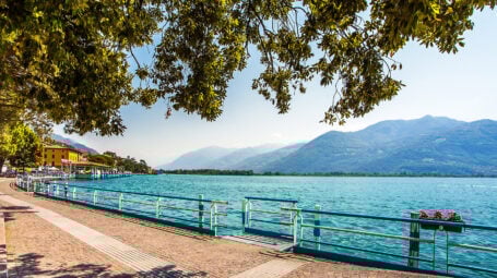 Cammini: 5 itinerari bellissimi in Italia tra natura, laghi e borghi