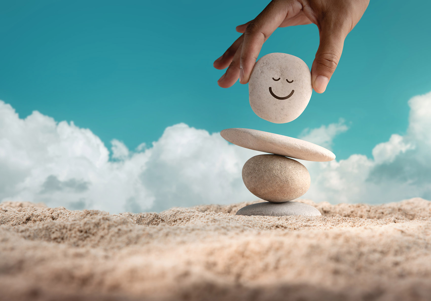 Positività tossica: cos’è, come riconoscerla e liberarsene