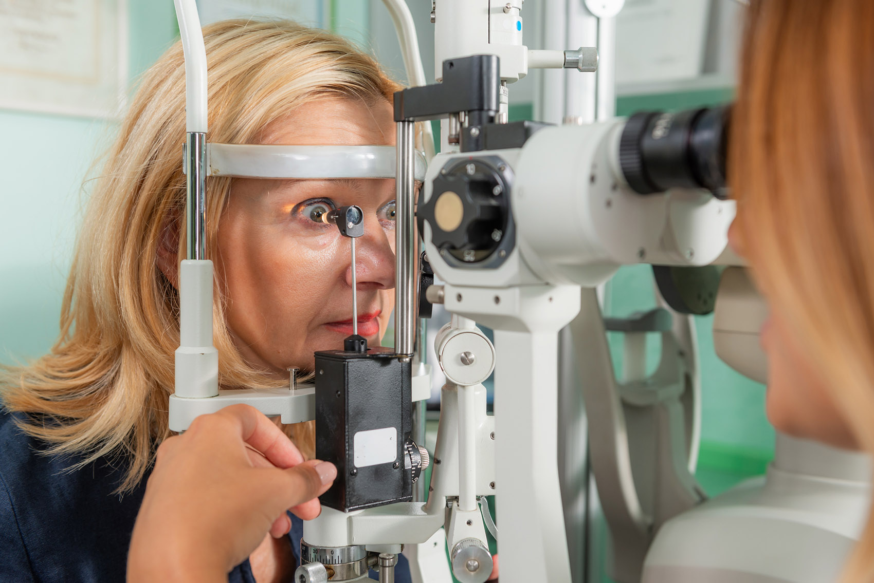 Tonometria oculare: cos’è, come si esegue, a cosa serve