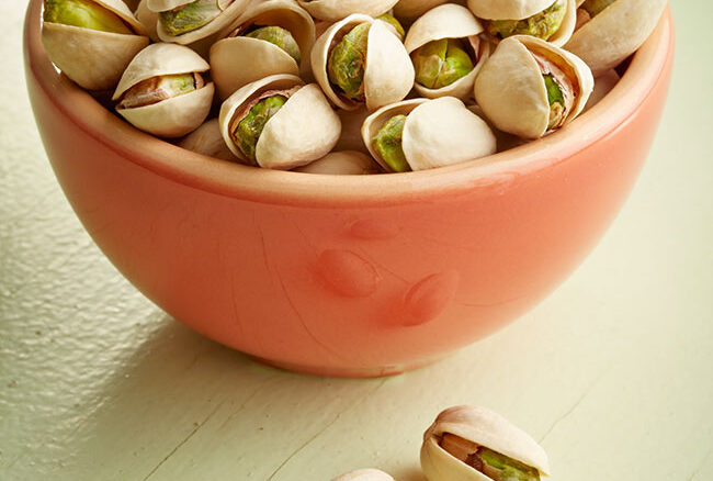 Galleria foto 'I Feel Good: energia e benessere con i pistacchi americani' - foto 2