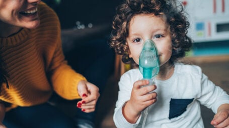 Fibrosi cistica, parte un nuovo studio sulla salute mentale dei bambini malati