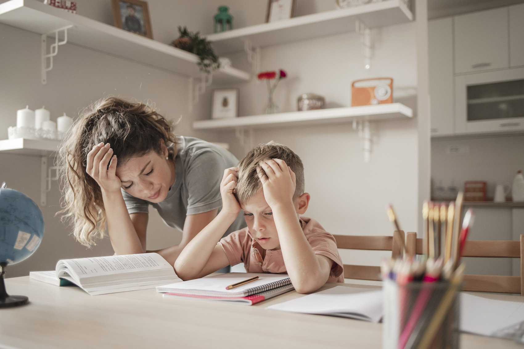 Compiti delle vacanze: consigli per genitori Compiti delle vacanze: consigli per genitori