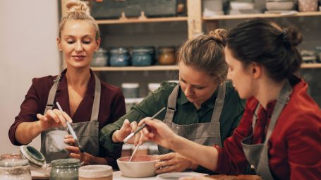 Social prescribing: le attività ricreative come cura