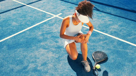 Rottura del legamento crociato: come avviene, sintomi, cure