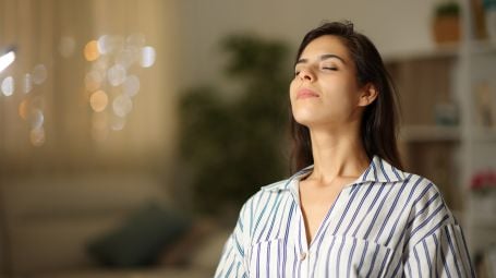 L’ipnosi gentile per combattere ansia e stress