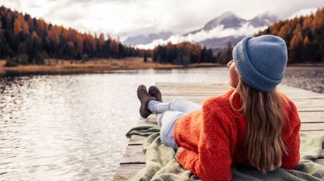 Come si costruisce un sogno a occhi aperti strutturato