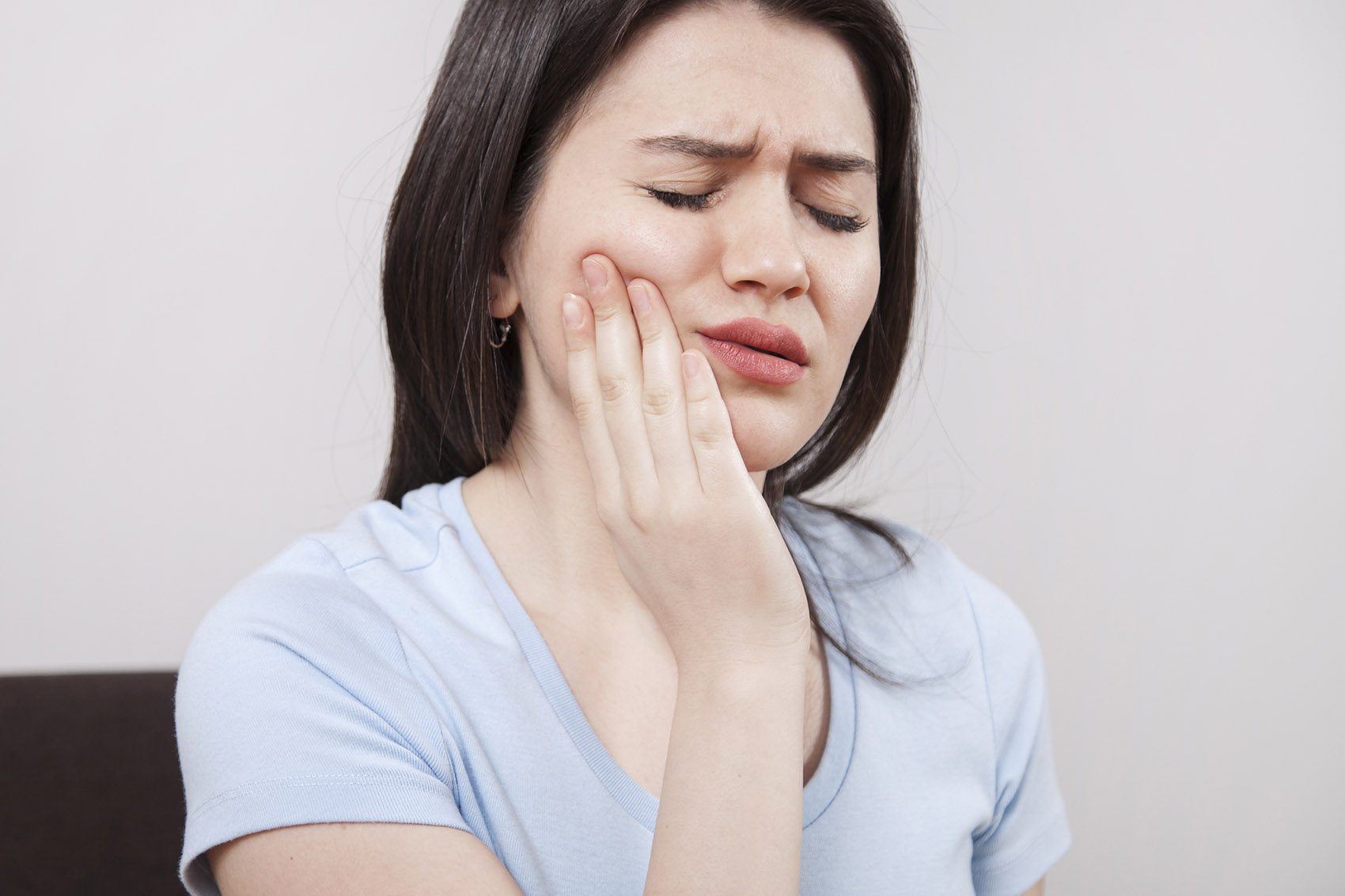 Pulpite: perché si infiamma la polpa dentale, sintomi, cure Pulpite: perché si infiamma la polpa dentale, sintomi, cure