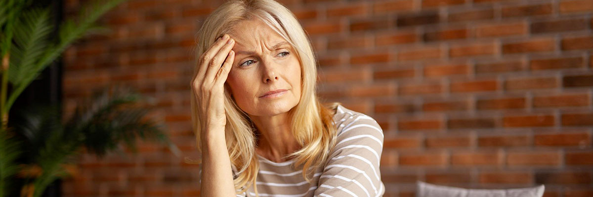 Menopausa e calo della memoria: quale legame e cosa fare