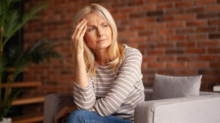 Menopausa e calo della memoria: quale legame e cosa fare