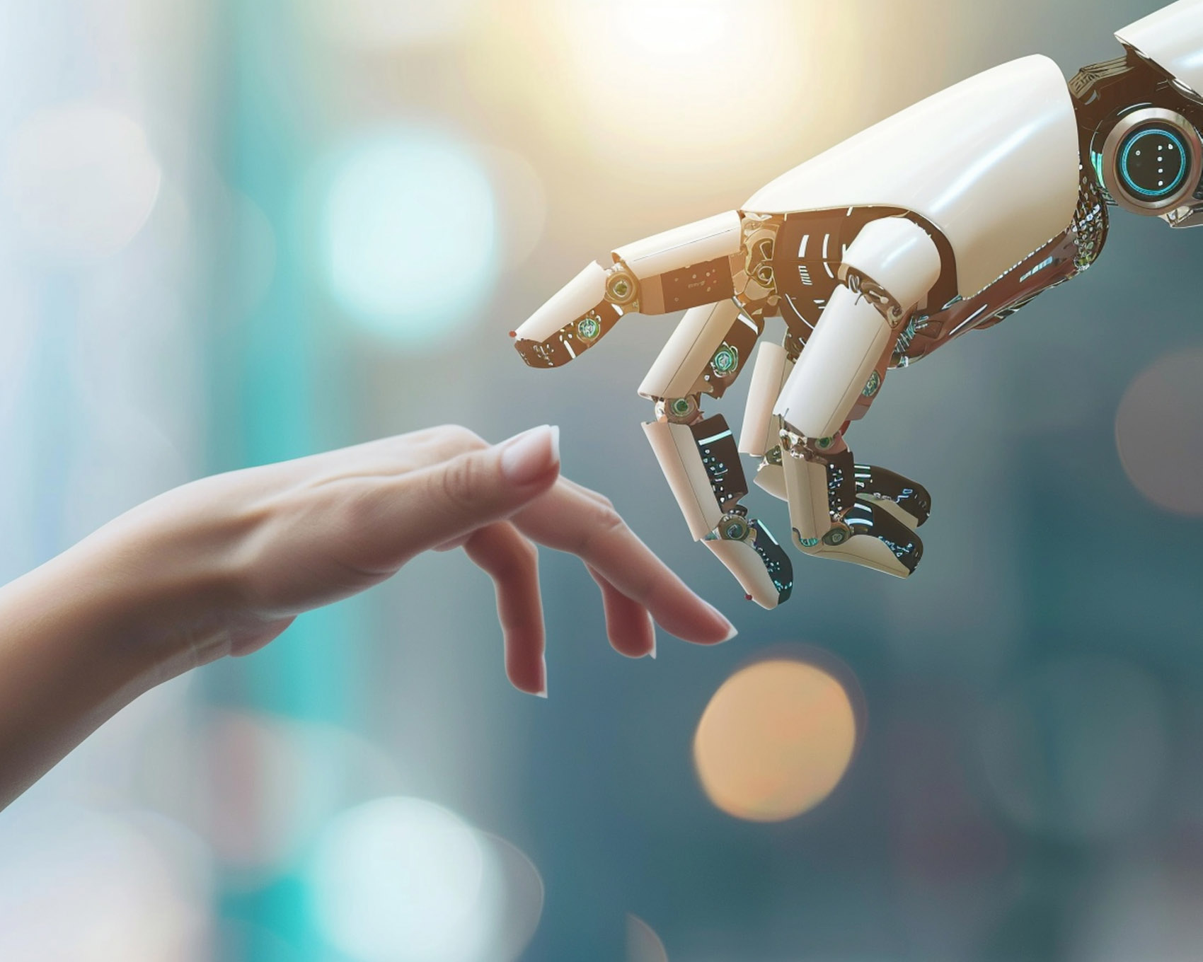 Sperimentazioni nuovi farmaci: li prova l’intelligenza artificiale Sperimentazioni nuovi farmaci: li prova l’intelligenza artificiale