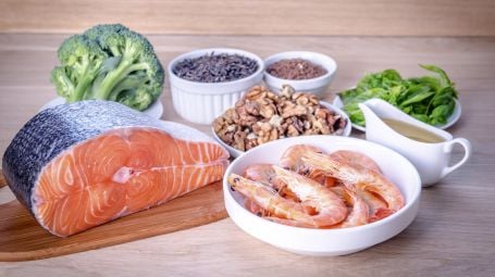 Come la dieta può aiutare a combattere la depressione