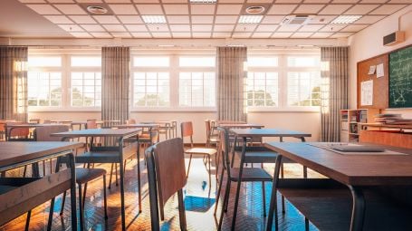 NecessARIA: il progetto per un’aria più pulita a scuola