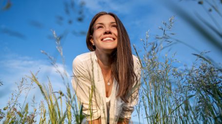 Perché sognare a occhi aperti (consapevolmente) fa bene