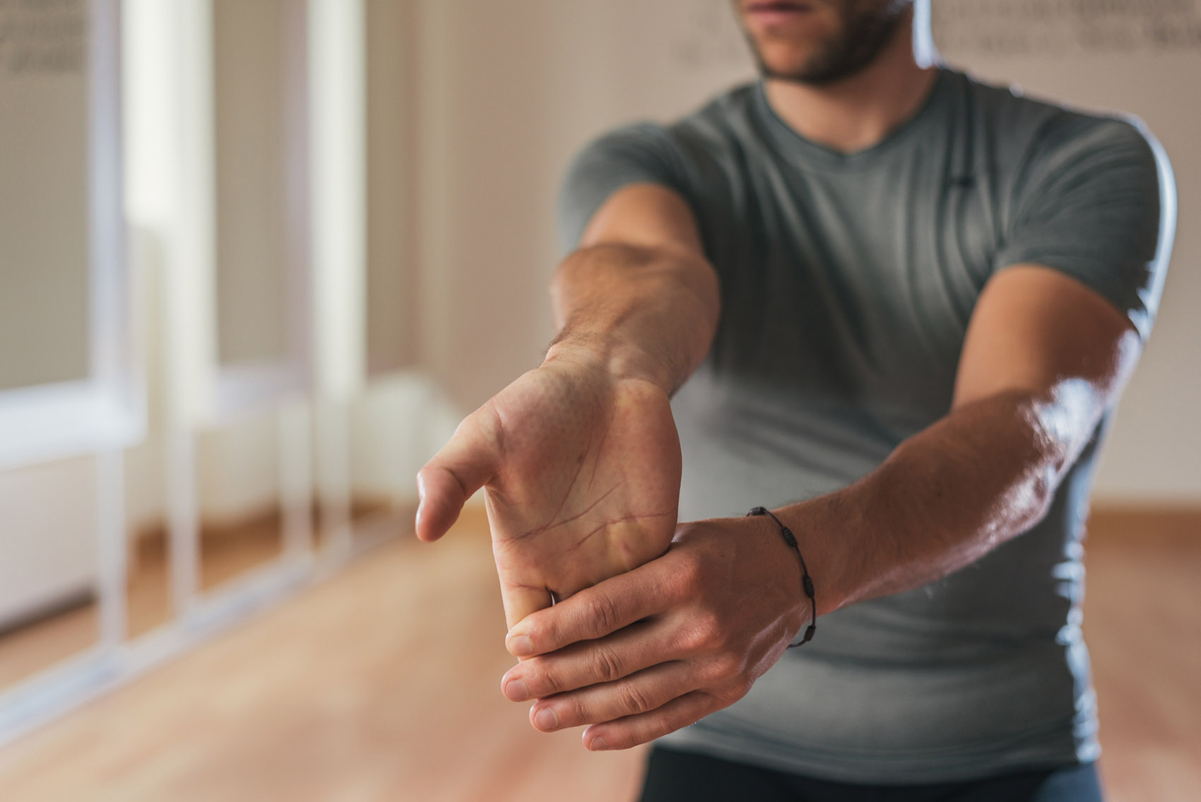Neurodinamica: la tecnica di fisioterapia al posto degli antidolorifici Neurodinamica: la tecnica di fisioterapia al posto degli antidolorifici