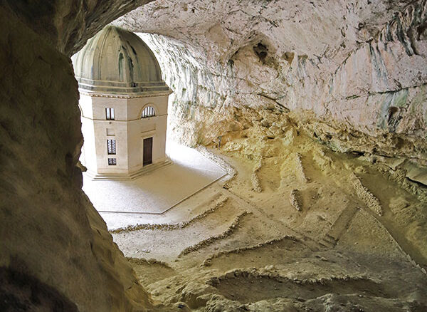 Galleria foto 'Marche, destinazione benessere' - foto 2