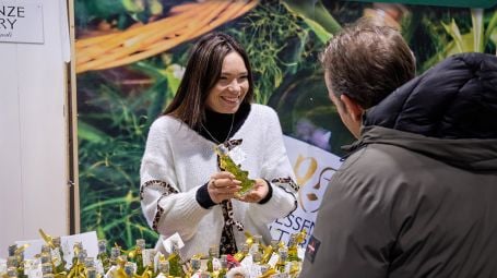 Ad Artigiano in Fiera la carica del biologico e del vivere bene