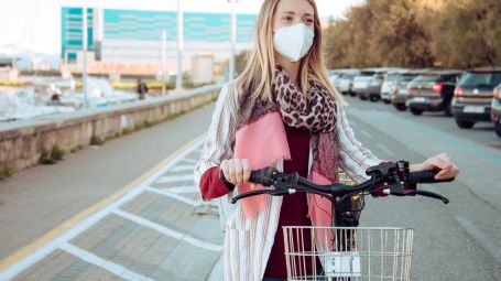 Inquinamento in casa e outdoor: le strategie per difendersi