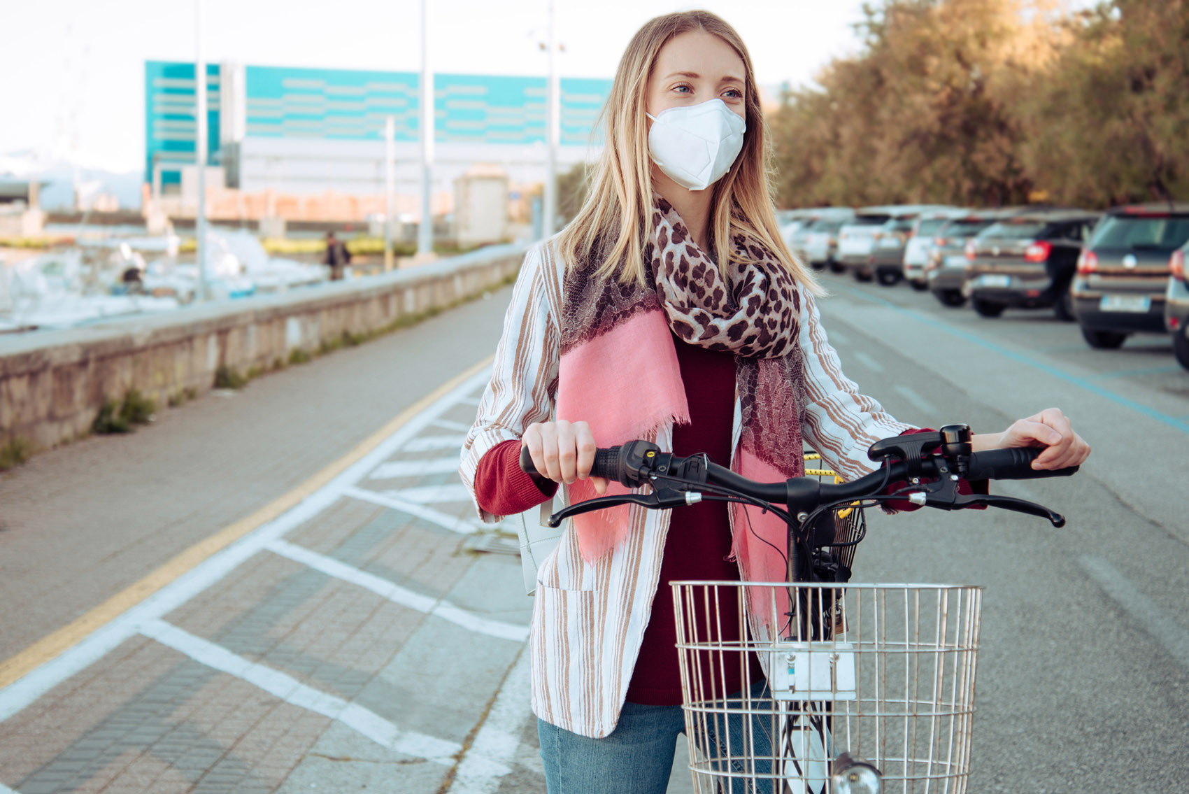 Inquinamento in casa e outdoor: le strategie per difendersi