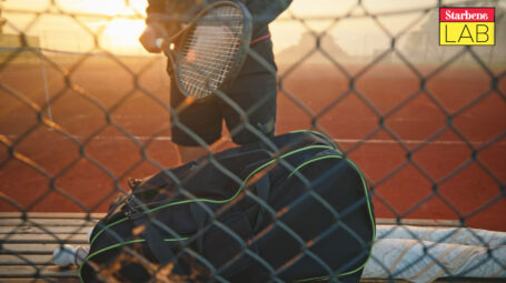 Borse da tennis: le migliori 4