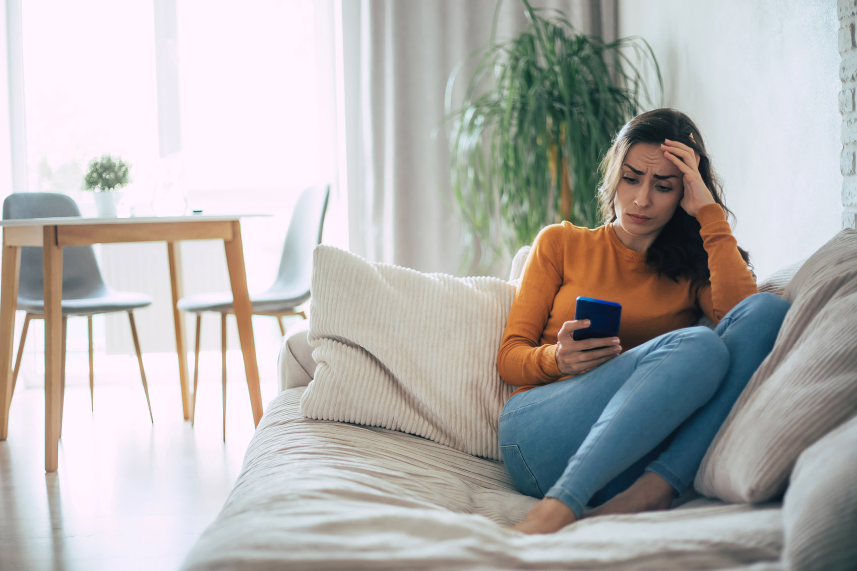 Dal ghosting al mosting: cos’è e come combatterlo