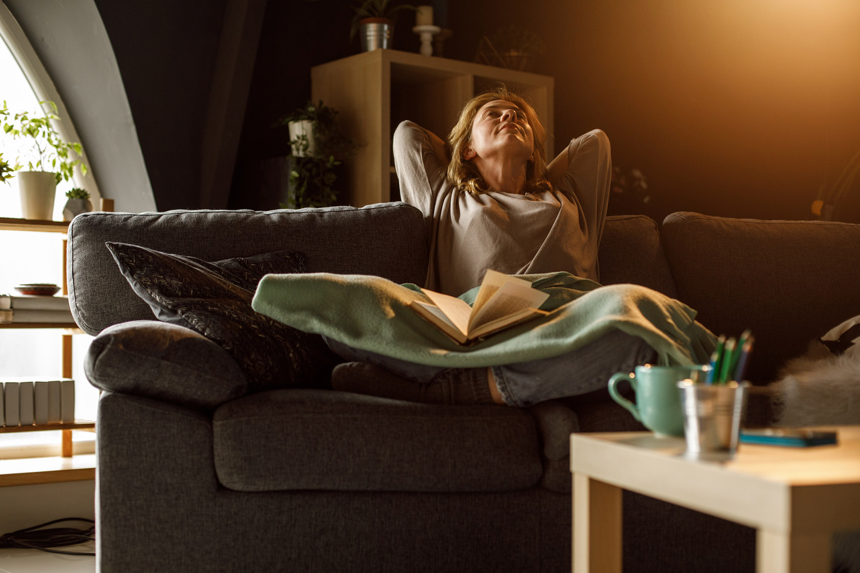 5 esercizi per il tuo benessere digitale