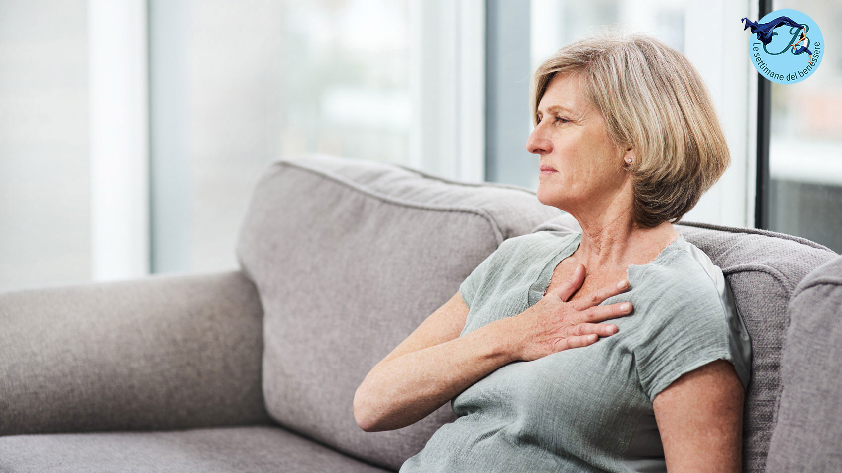 Menopausa e rischio cardiovascolare, quale legame Menopausa e rischio cardiovascolare, quale legame