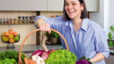 Cucina vegana: perché sceglierla e i consigli di Cuori Veggie