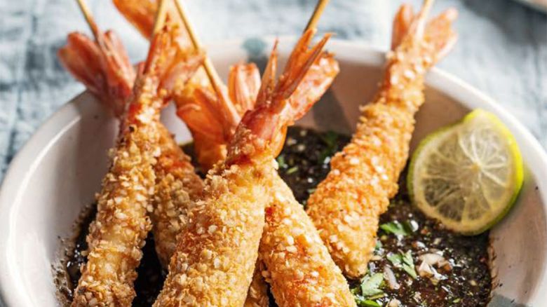 Pesce fritto: 3 ricette leggere e gustose