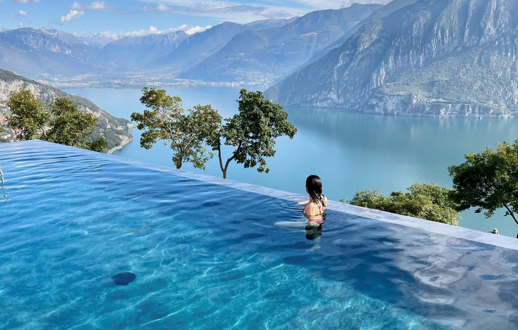 Piscine calde in Italia: 10 destinazioni per un viaggio tra relax e panorami mozzafiato