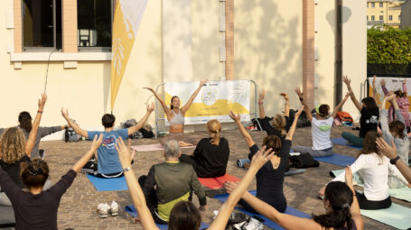 I Feel Good, un grande successo grazie a voi!