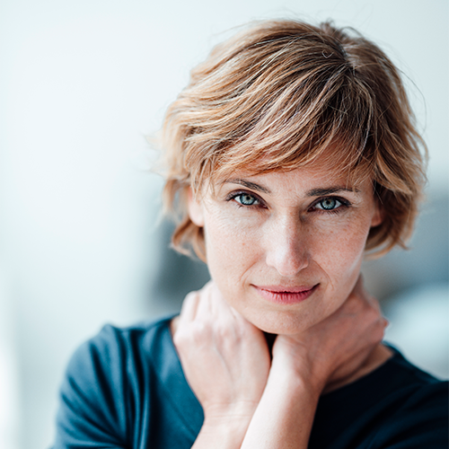 Benessere in menopausa