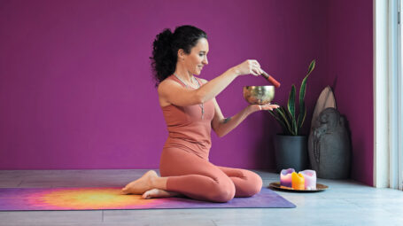 Un rituale e la meditazione per capire chi sei e cosa vuoi veramente