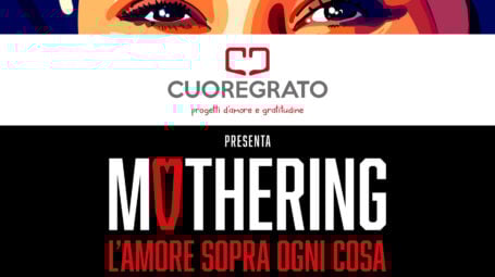 Mothering, a Milano la mostra benefica dedicata al matriarcato