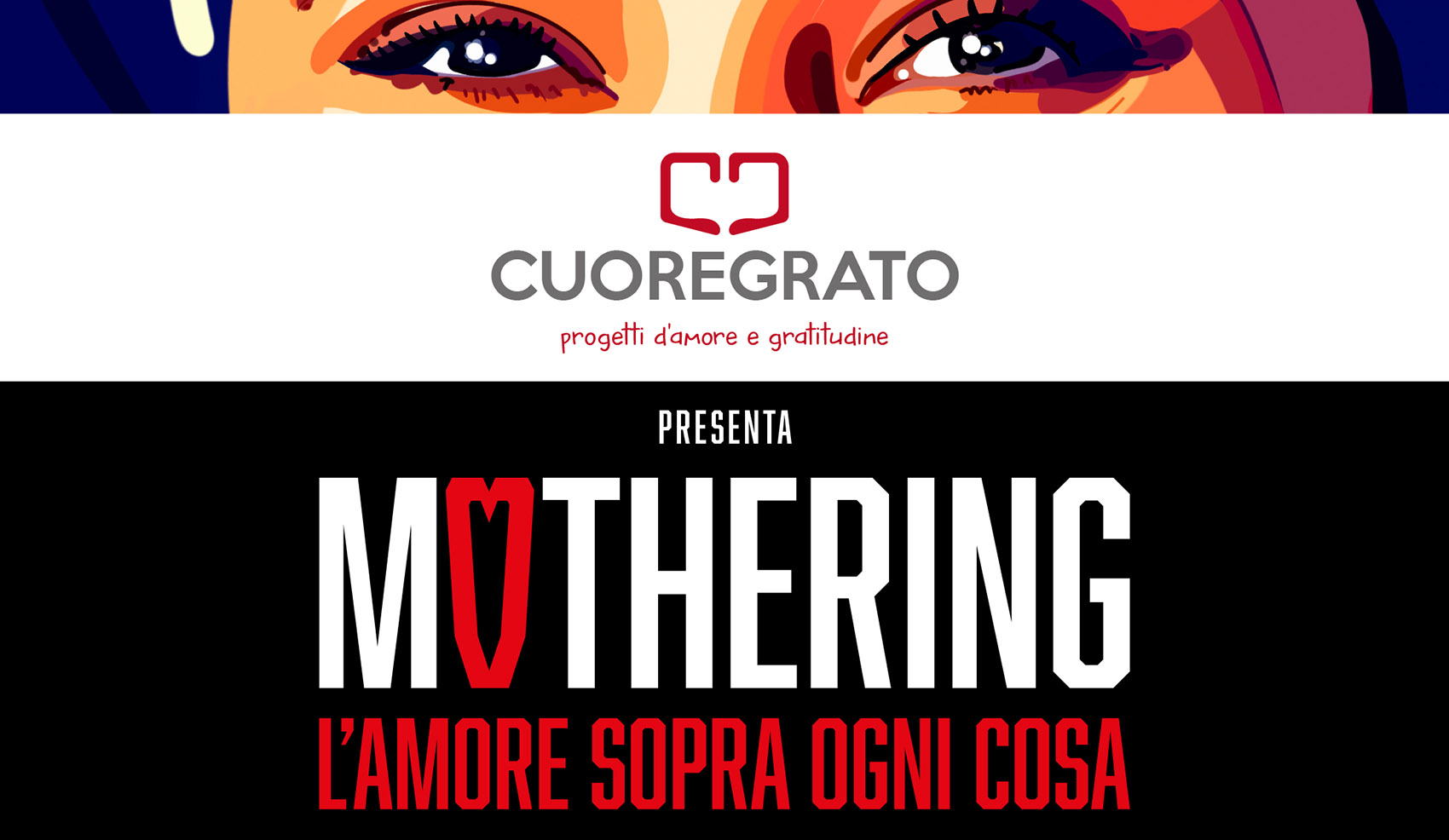 Mothering, a Milano la mostra benefica dedicata al matriarcato Mothering, a Milano la mostra benefica dedicata al matriarcato
