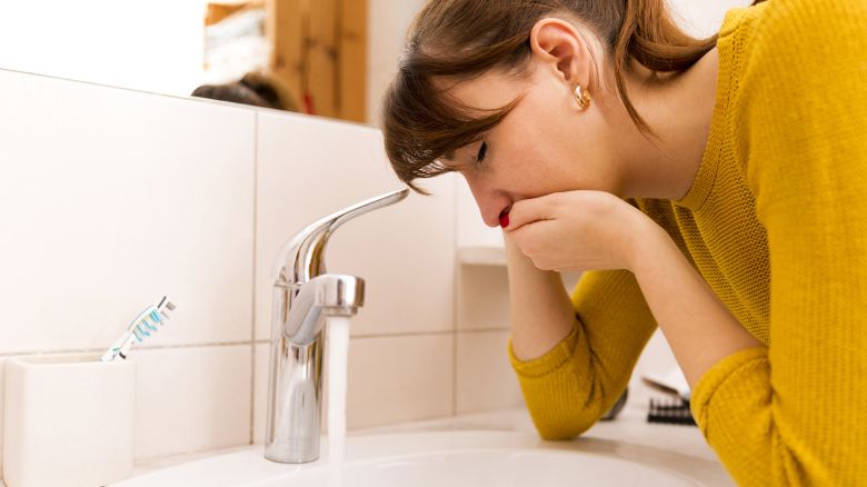 NVP, nausea e vomito in gravidanza: una terapia efficace c'è