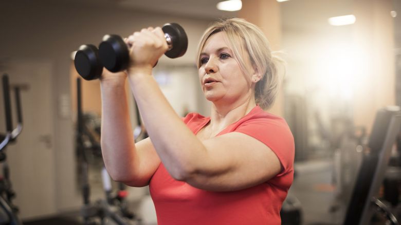 Menopausa: benefici olio d’oliva, dimagrire in palestra, artrosi Menopausa: benefici olio d’oliva, dimagrire in palestra, artrosi
