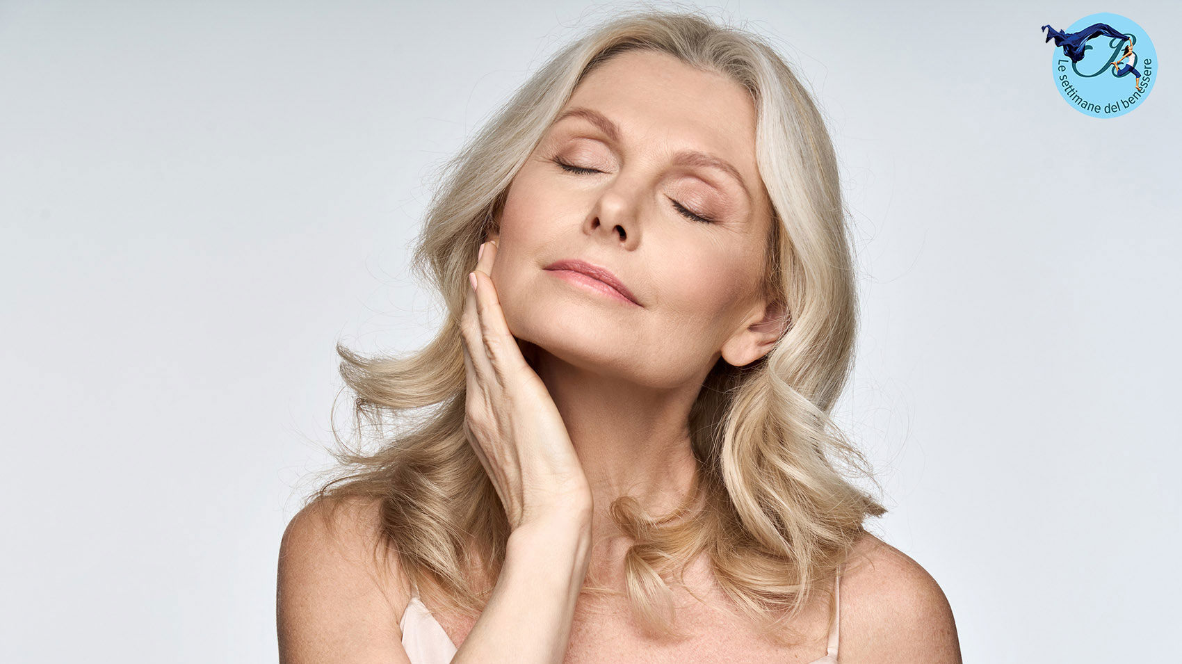 Pelle e menopausa: i consigli degli esperti contro rughe e cute spenta Pelle e menopausa: i consigli degli esperti contro rughe e cute spenta