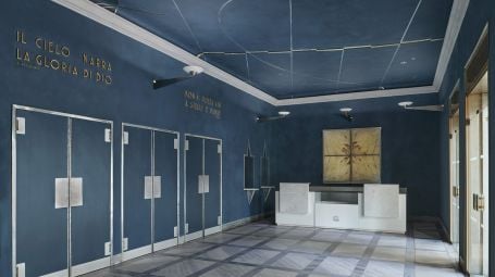 Al Planetario di Milano il benessere guarda le stelle