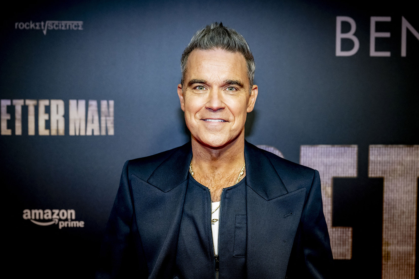 Il caso Robbie Williams e i nuovi farmaci per obesità e diabete Il caso Robbie Williams e i nuovi farmaci per obesità e diabete