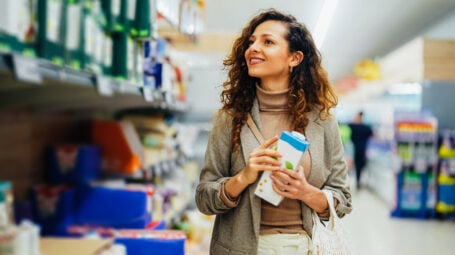 Perché mangiare “senza” non vuol dire mangiare più sano