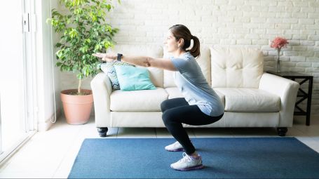 Osteoporosi, l’allenamento che aumenta la densità ossea