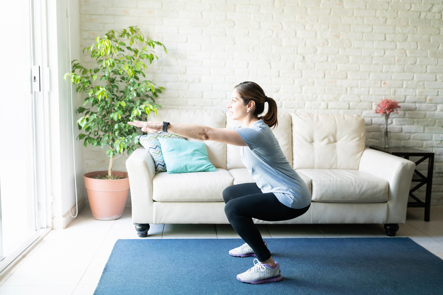 Osteoporosi, l’allenamento che aumenta la densità ossea