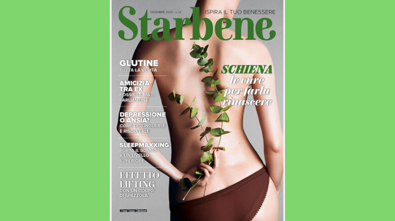 Starbene, le novità del numero 12