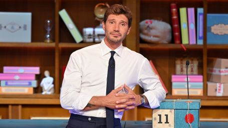Stefano De Martino: «Il benessere nasce dalla cura di corpo e mente»