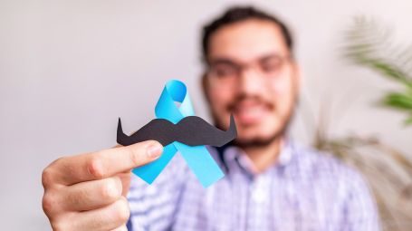 Prevenzione maschile: perché deve essere una priorità