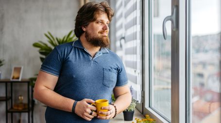 Se sei in sovrappeso il cervello invecchia prima