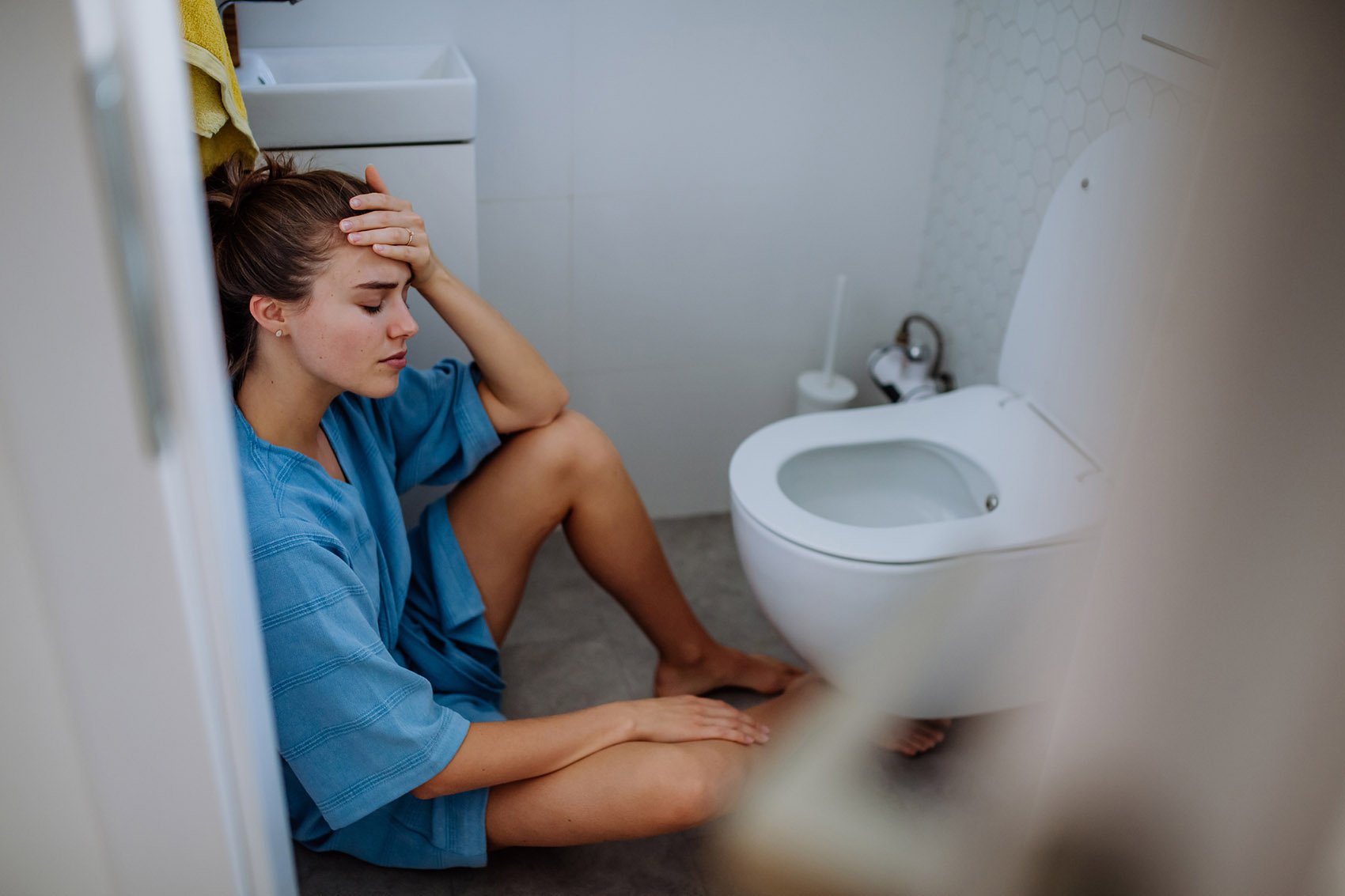 Norovirus, cos’è l’infezione che ha messo ko le finlandesi dell’hockey Norovirus, cos’è l’infezione che ha messo ko le finlandesi dell’hockey