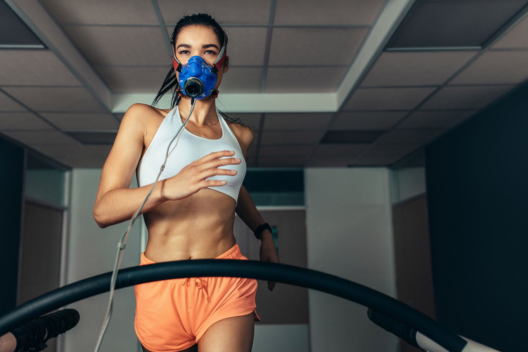 VO₂max: cos’è, perché è utile e come migliorarlo (anche se non sei un atleta)