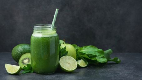 Il vero detox post Natale? Mangiare sano. I consigli delle nutrizioniste