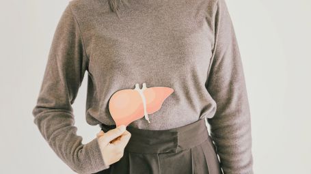 Salute del fegato: il legame con lo stress secondo la medicina cinese